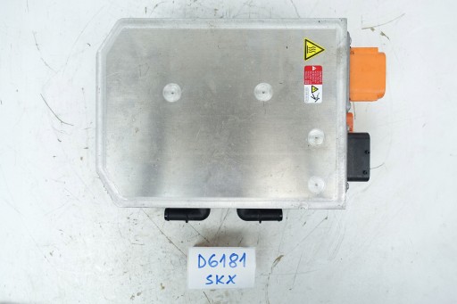 module STACJA LADOWANIA LADOWARKA VW 5QE915681BP