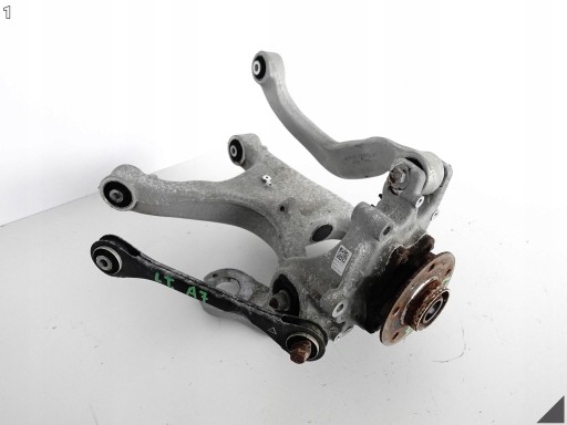 AUDI A7 4G8 4H0 A6 4G0 Q5 8R0 suspension moyeau bras gauche arrière 44KM
