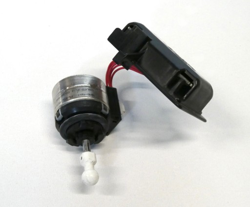 module mini motor lights BIXENON right front OPEL VECTRA C SIGNUM LIFT