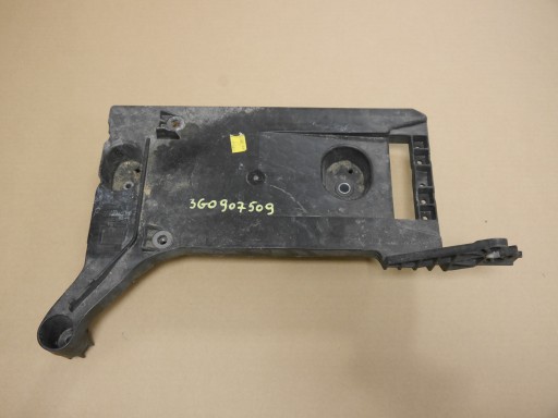 VW PASSAT B8 база батареї 3g0907509