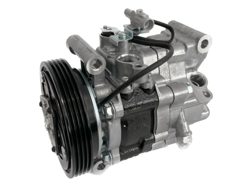 95201-63JA1 AC53140 - Компрессор кондиционера suzuki swift iii/sx4 1.6l/ez05 95200-63ja1