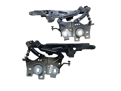 hinges hinge bonnets left right KPL MINI CLUBMAN F54 735135806 735135706