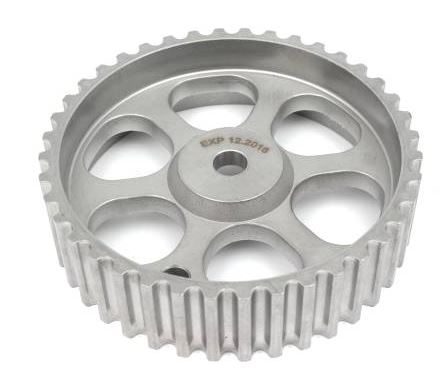 XM947 - КОЛЕСО РОЗДІЛВАЛА 1.5 DCI CLIO II THALIA KANGOO