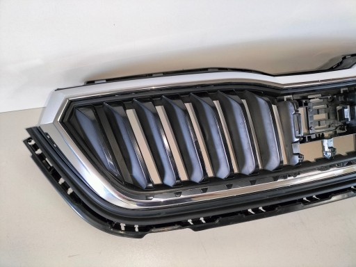 Grille/masque Grille Grille SKODA SCALA 19