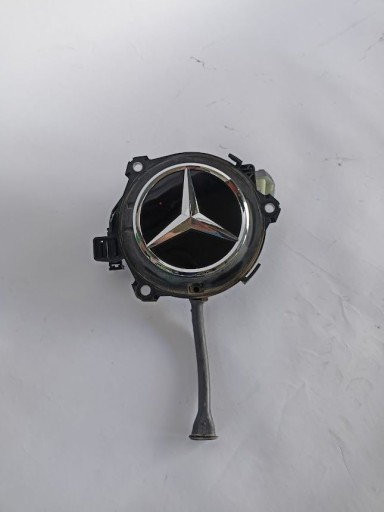 A0997504600 - Mercedes gle w 167 камера заднього виду