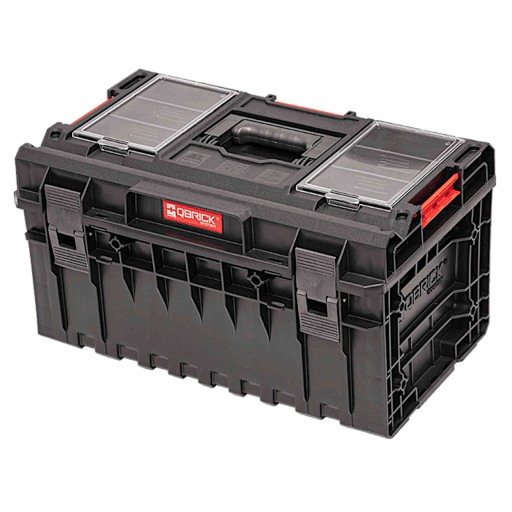 Qbrick System One 350 Profi Box Organizer HD