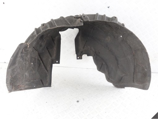 AUDI A4 B9 8W0 15- cover wheels mudguard right rear part