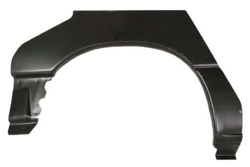 240184-5 - РЕМОНТ ЗАДНЬОГО КРИЛА VOYAGER CARAVAN 95-01 PR