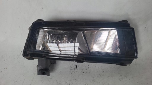 VOLKSWAGEN TOURAN II 15-> Licht Nebelscheinwerfer rechts 5TA941662