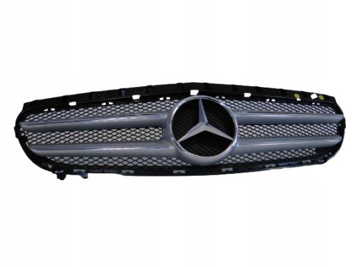 A2468880460 - MERCEDES B CLASS W246 246 LIFT Решетка AMG
