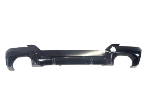 spoiler accessori Paraurti posteriore posteriore BMW X4 G02 5112139605-14
