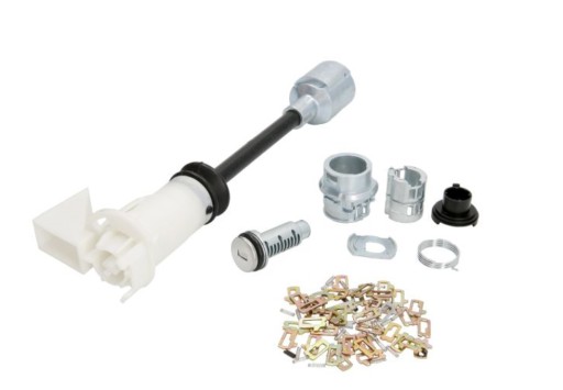 3309 - РЕМОНТНЫЙ КОМПЛЕКТ ЗАМКА КАПОТА FORD FOCUS X-MAX