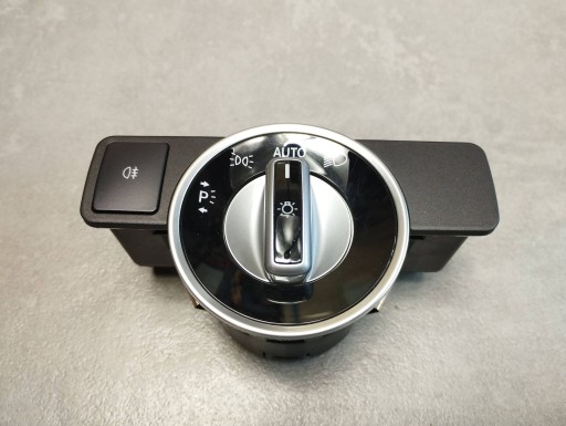 Mercedes-Benz B W246 W242 interruttore luci A2129050551