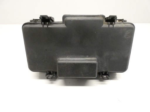 compartment of fuses HONDA CIVIC VII HB 1.4 iS 90KM 01-05 S5A-G1