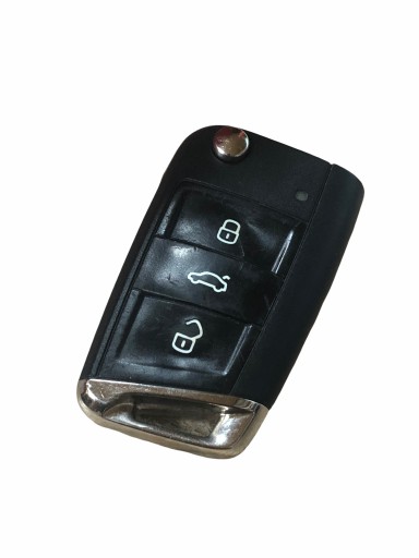 БРЕЛОК VOLKSWAGEN GOLF VII 5G0959752AG