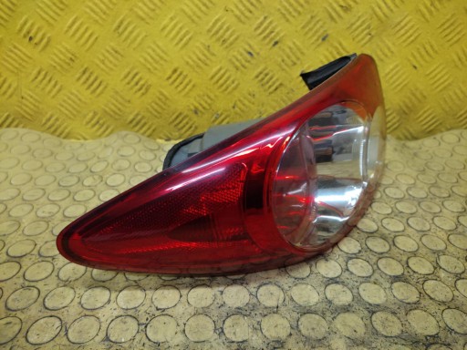 MAZDA 6 light left rear part 2XL950100