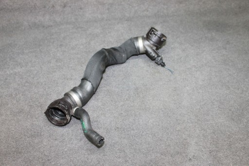 BMW F01 F06 F10 4.4i 5.0i N63 - crijevo prijenos WODNY 7575427