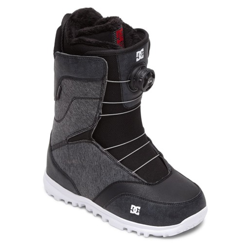 DC Shoes Пошук 40 черевиків для сноуборду