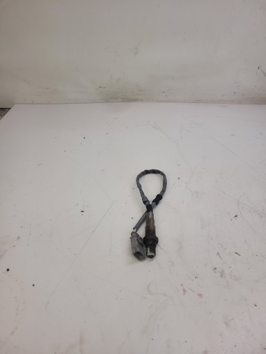 Sensor TEMPERATURY Gase AUDI VW 8K0906262