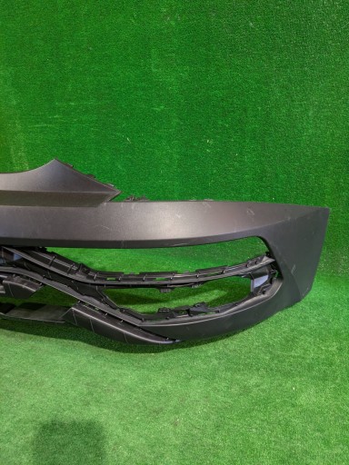 bumper rear rear part HYUNDAI TUCSON IV NR.05558