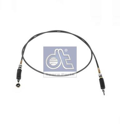 DT запасні частини 3.26010 газовий трос