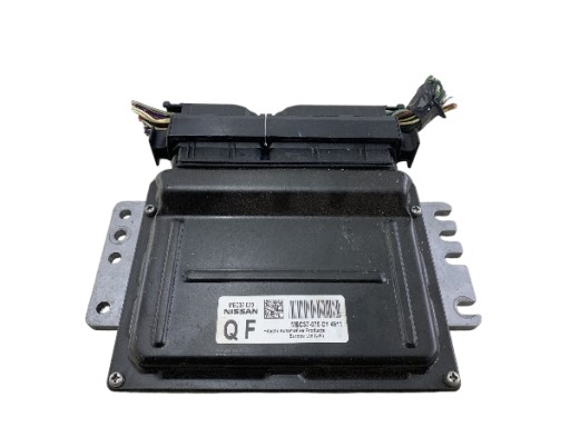 NISSAN PRIMERA P12 1.8 control unit of the engine MEC37-070