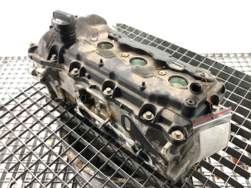 ГОЛОВКА ЦИЛІНДРА SUZUKI GRAND VITARA II N32A 3.2 233KM