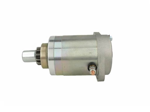 V735100233 - СТАРТЕР BENDIX PIAGGIO APE TM VESPA PK FL 50