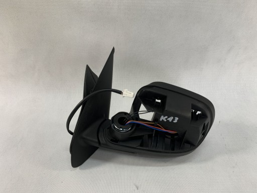 mirror left Nissan Micra K13 10-17r 5 PIN 096442223 12.25