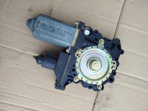 1998-2005 - Двигатель стеклоподъемника audi tt 8n 8n8959801e