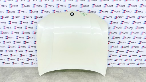 BB1 - Капот bmw g20 g21 белый замена a96 mineralweiss