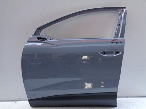 door left front AUDI Q4 89A NR 44762