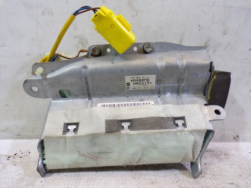Dachvorhang Airbag POWIETRZNA links vorne VOLKSWAGEN AUDI SEAT SKODA 7H0880741D