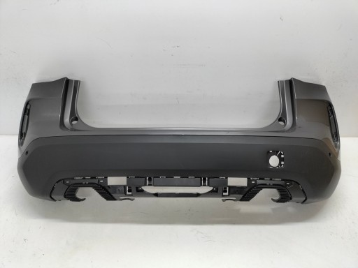 bumper rear rear part CITROEN C4 III 20