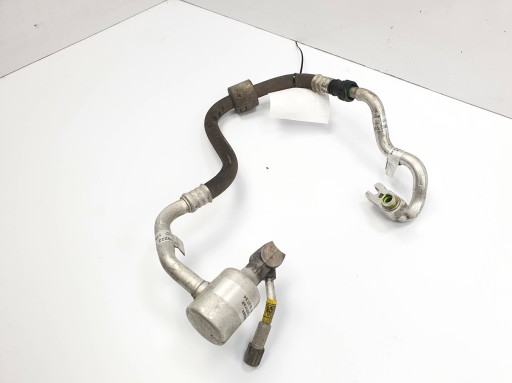 КОНДИЦІОНЕР 51986984 FIAT TIPO II