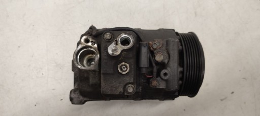 Klimakompressor klimaanlage Mercedes W203 LIFT 3,0 V6