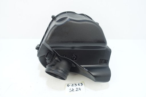 AUDI S8 D4 2011- Gehäuse filter luft 4H0133823
