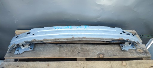 TRAVERSA paraurti Anteriore Anteriore Jaguar XF250 MEE