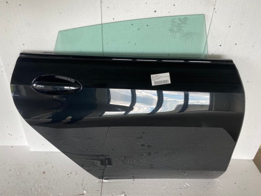 000000oao - Bmw 6 g32 колір дверей 475