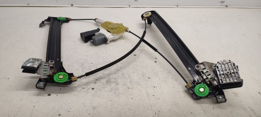 window regulator right front mechanism Citroen C6 2,7 HDI