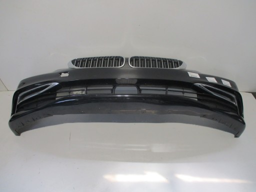 bumper BMW 5 G30 kamera RADAR PDC 6xPDC