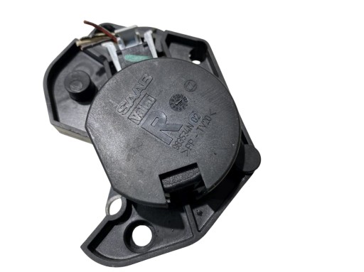 Micro moteur Bloc de chauffage complet SAAB 9-5 et FL 983534N