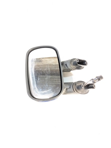 mirror left manually OE 015922 Fiat Doblo 06-10