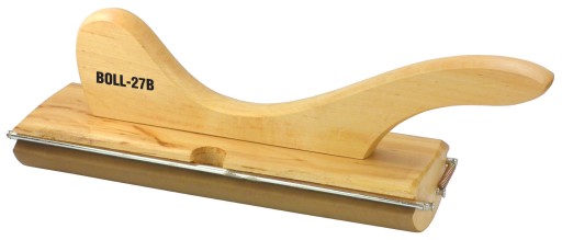 BOLL - ручной шлифовальный круг 27B-80x270mm