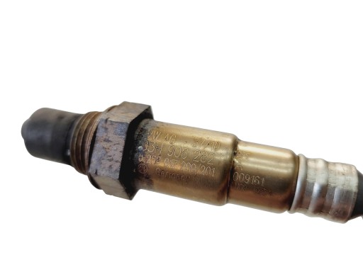 SONDA LAMBDA VW PHAETON LIFT 3.6 V6 03H906262A
