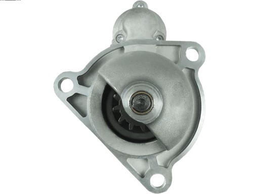 S0108 - Новий стартер volvo fm 7/250 7.3 volvo fm 7/290 7.3