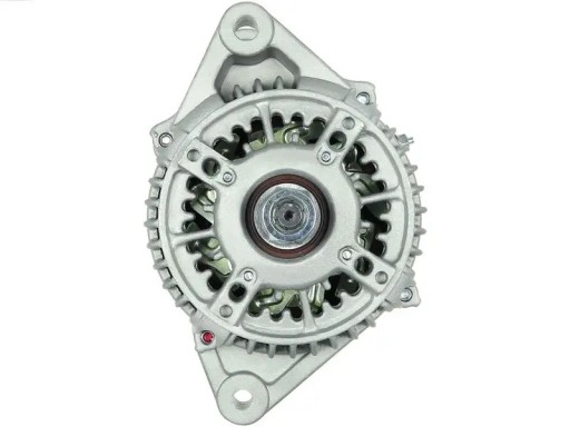 Генератор 80a a6385s as-pl toyota avensis