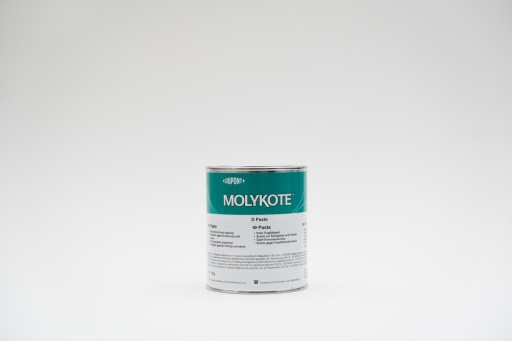 Molykote D Paste-1 кг