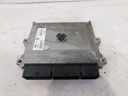 control unit of the engine computer 237102806R DACIA SANDERO II 0.9