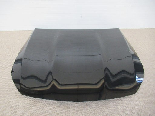 Капот mercedes gt amg 290 x290 4 двери оригинал